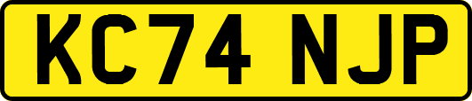 KC74NJP