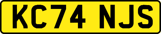 KC74NJS