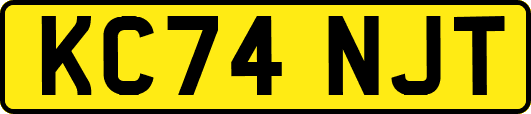 KC74NJT