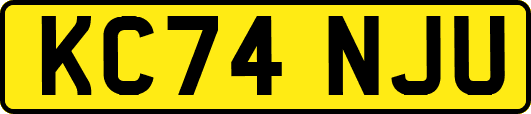 KC74NJU
