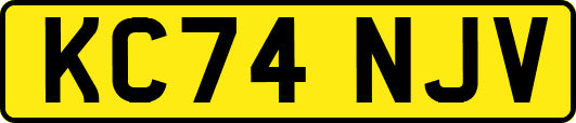 KC74NJV