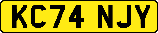 KC74NJY