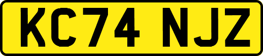 KC74NJZ