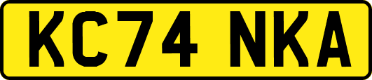 KC74NKA