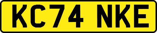 KC74NKE