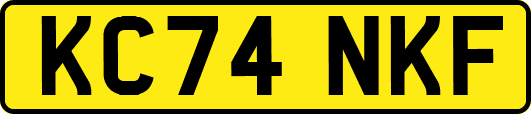KC74NKF