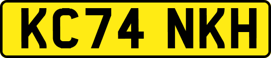 KC74NKH