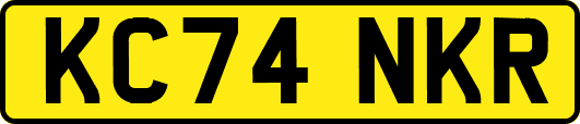 KC74NKR