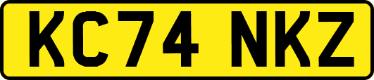 KC74NKZ