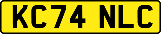 KC74NLC