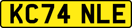 KC74NLE