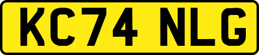KC74NLG