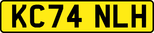 KC74NLH