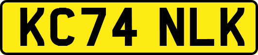 KC74NLK
