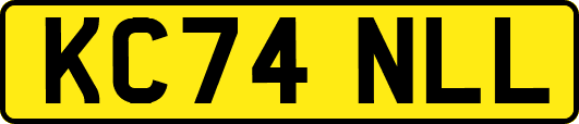KC74NLL