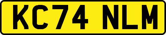 KC74NLM
