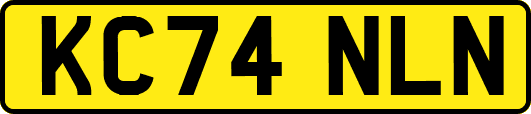 KC74NLN