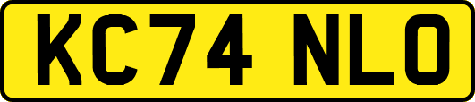 KC74NLO