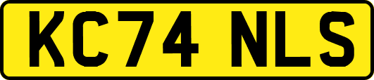 KC74NLS