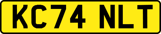 KC74NLT