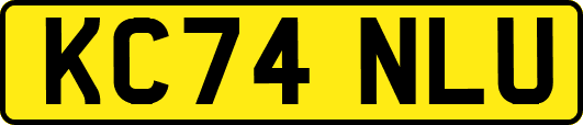 KC74NLU