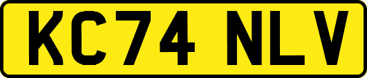 KC74NLV