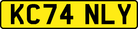 KC74NLY
