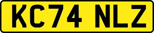 KC74NLZ