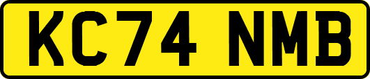 KC74NMB