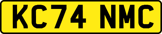 KC74NMC