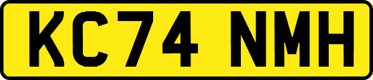 KC74NMH