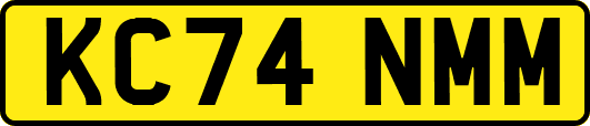 KC74NMM