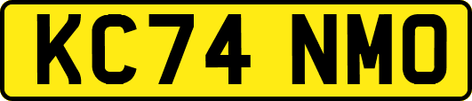 KC74NMO