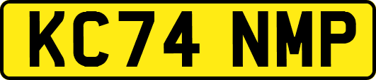 KC74NMP
