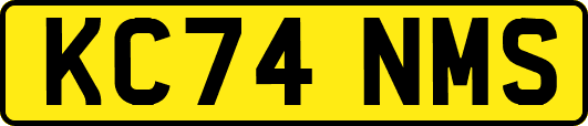 KC74NMS