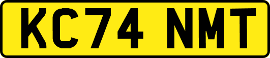 KC74NMT
