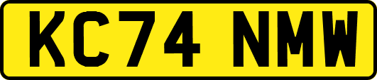 KC74NMW