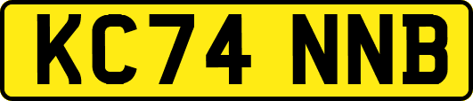 KC74NNB