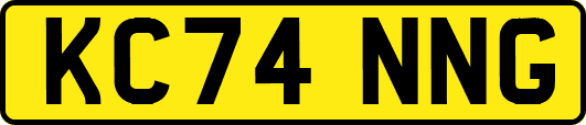 KC74NNG