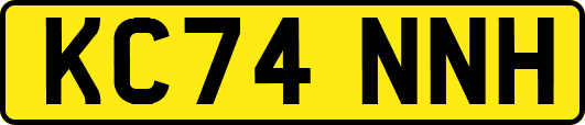 KC74NNH
