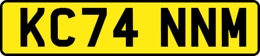 KC74NNM