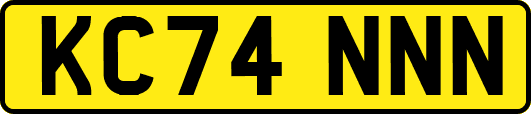 KC74NNN