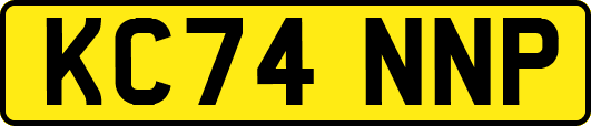 KC74NNP