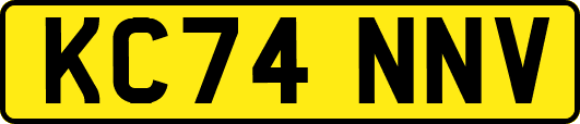 KC74NNV