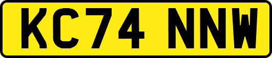 KC74NNW