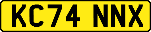 KC74NNX