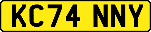 KC74NNY