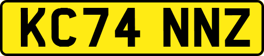 KC74NNZ