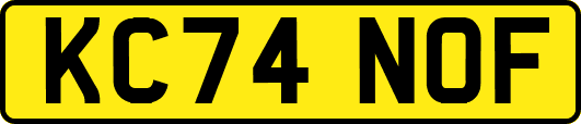 KC74NOF
