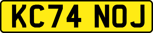 KC74NOJ
